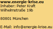 Impressum
